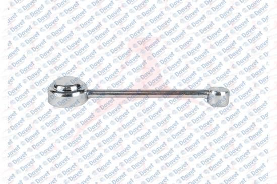 MEHA MH13606 Vites Cubugu P405 116mm